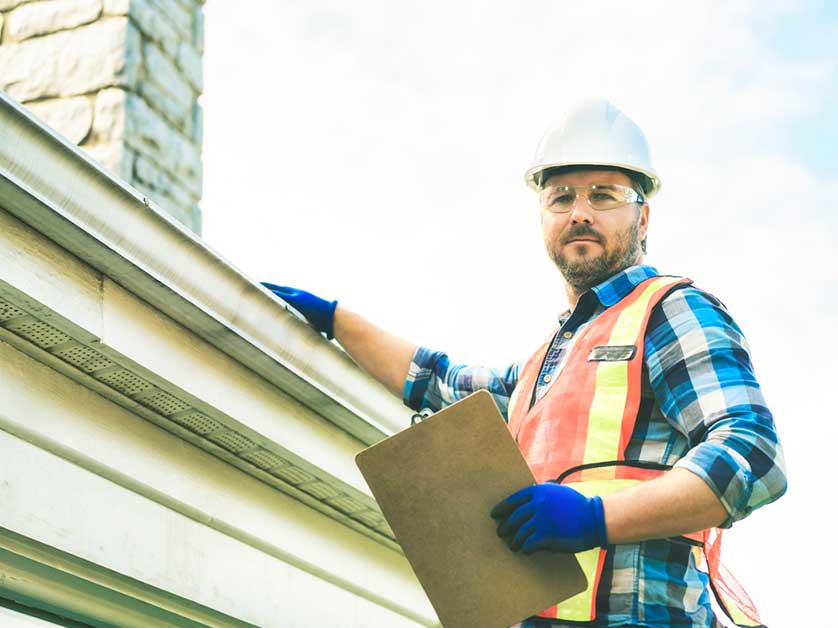 What to Expect During Your Roof Consultation